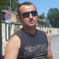 Lorand Udvarhelyi Uli