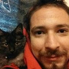 Richard Thomas Aguilar