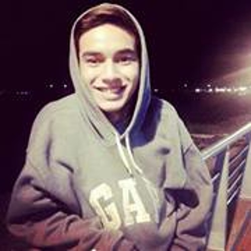 Lucas Alvez 2’s avatar