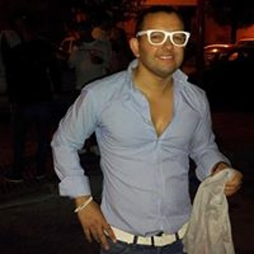 Virgilio Ortega’s avatar