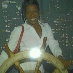 Chrishinda Johnson 1