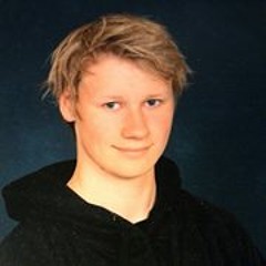 Andreas Hagenes Bøe