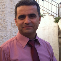 Khalid Jamhour