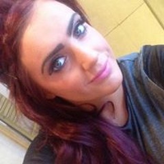 Annabelle Shepherd 1