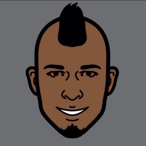 DJ_CONGO243’s avatar