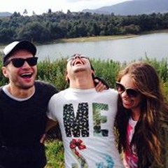 Camila Arboleda Giraldo