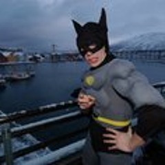 Anders Batman Mjelle