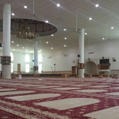 عشائية جميلة للقارئ سلطان المسعري .. (ان للمتقين مفازا )