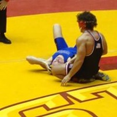 Tyler Christian Mathison