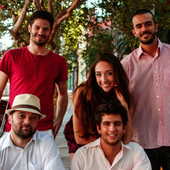 Samba e Amor