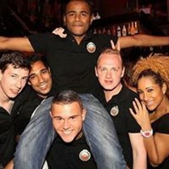 Lucas van den Bergh 1