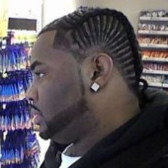 Marcus Packy Anderson