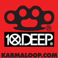10DeepMixtapes
