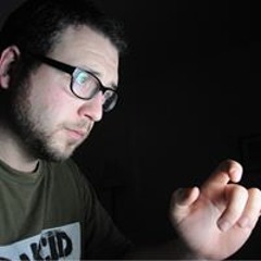 Adam Maxwell Townsend