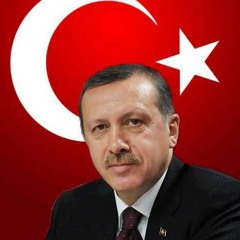 AK Parti - Dombra - Recep Tayyip Erdogan