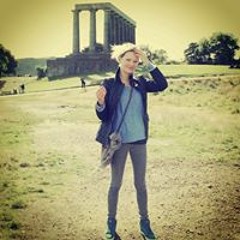 Magdalena Żekanowska