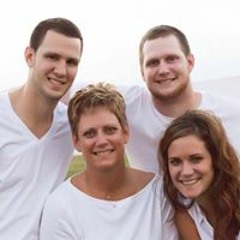 Melissa Reynolds Crippen