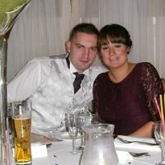 Alex Goldenboy Havill