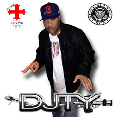 DJTYMUSIC