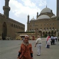 Héba Khaled Al-Hariry