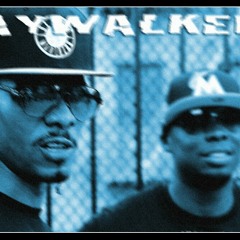Daywalkerz