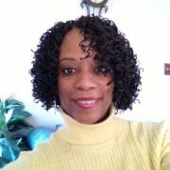 Sheila Morris-Watson