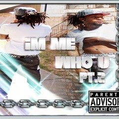 Trill Im Me Who U