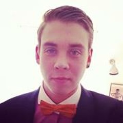 Viktor Þór Freysson