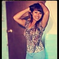 Karen Pérez Camacho