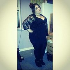 Ashlea Marie Thurlow