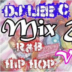 Dj Lee C #BrknSociety