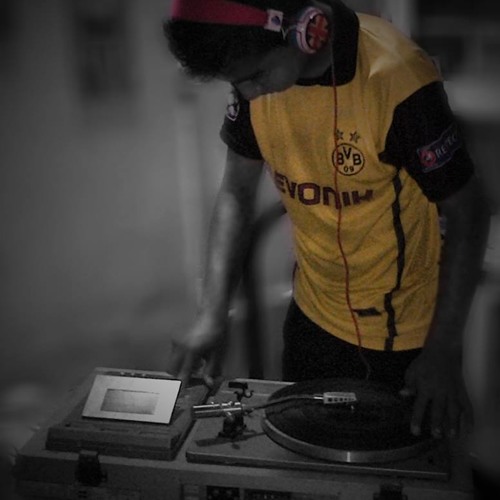 Mix EDM  DJ FABIAN ARANDA