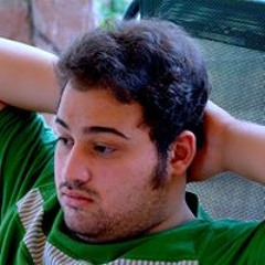 AmirHosein Taherkhani