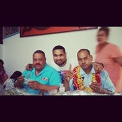 Sione Tauamalo Hopoate