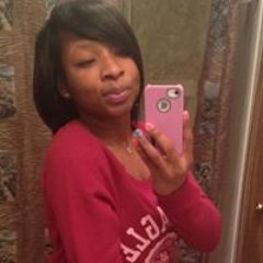 Bre'Bre RJmommy Jones