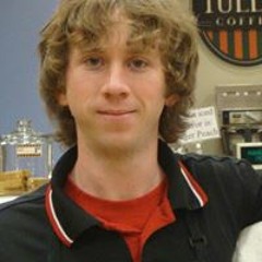 John Allen 97