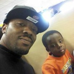 DeMareo Gordon