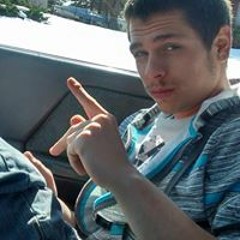 Jesse Lilcity Richart