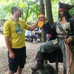 Alexander 'Red' McConnell