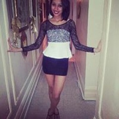 Alexandra Yineli Perez