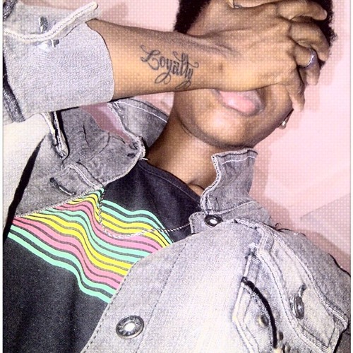 Akon ft. Rock City - Im Losing It