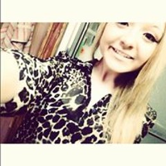 Hailey Pletcher