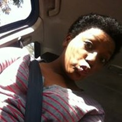 Farah Abigaelle Liboiron