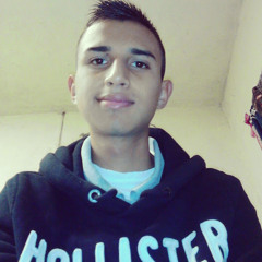David Ramirez Cedillo