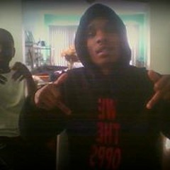 Amari Savage Garnett