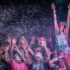 Brandon Lee Burdette