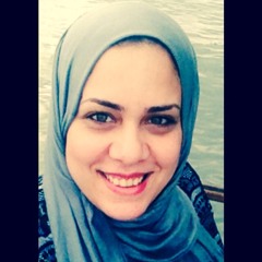 Nahla Hisham