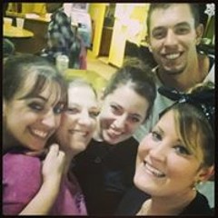 Erin Rehder-Sarginson