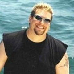 Steve Kleri