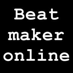 beat maker online rap